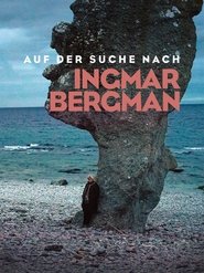 Auf der Suche nach Ingmar Bergman (2018)