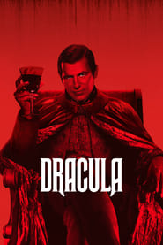 Dracula poster