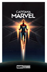 Capitana Marvel (2019)