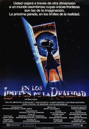 La dimensión desconocida (1983) HD 1080p Latino