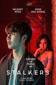 Stalkers poster