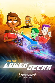 Star Trek: Lower Decks Season 2 6