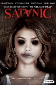 Voir Satanic en streaming vf gratuit sur streamizseries.net site special Films streaming