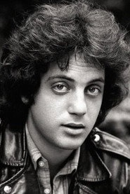 Billy Joel 664x995