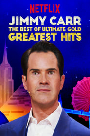 Jimmy Carr: The Best of Ultimate Gold Greatest Hits (2019)