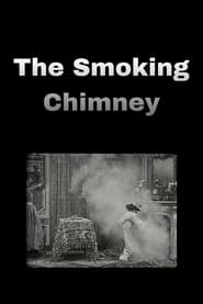 La cheminée fume
