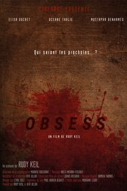 watch OBSESS now