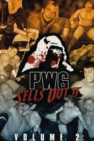 Poster PWG Sells Out: Volume 2 2009