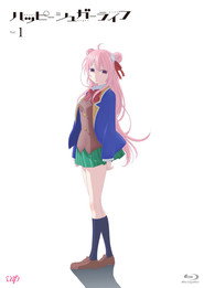 Happy Sugar Life Season 1 2
