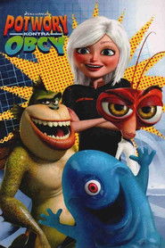 Potwory kontra Obcy (2013)