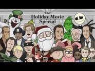 The Holiday Movie Special