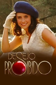 Desejo Proibido Episode Rating Graph poster