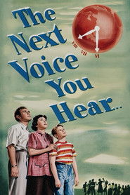 The Next Voice You Hear...