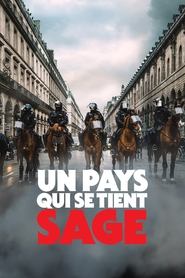 Poster Un pays qui se tient sage