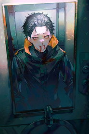 Re:ZERO -Starting Life in Another World- постер