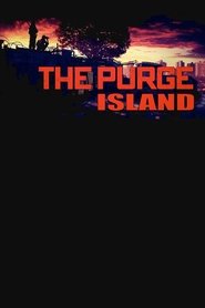 The Purge: The Island 2018 Dansk Tale Film