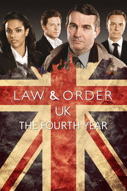 Law & Order: UK Series 4 4