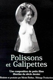 Polissons et galipettes (2002) poster