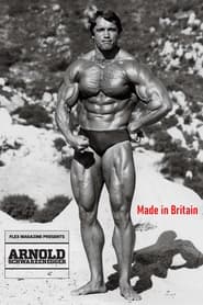 Poster Arnold: Made in Britain