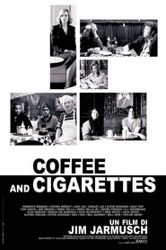 Coffee and Cigarettes (2004)