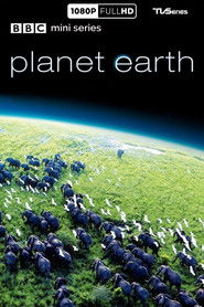Planet Earth (2006)