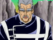 Back to the Training Gate! Learn How to Really Fight!