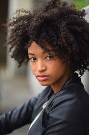 Clingman Kiah Alexandria