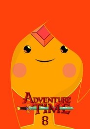 Adventure Time Season 8 Episode 1