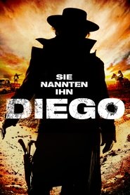 Poster Sie nannten ihn Diego