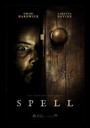 Spell (2020)