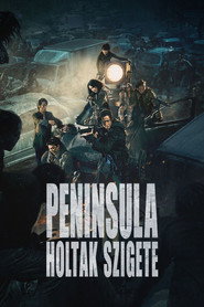 Peninsula - Holtak szigete (2020)