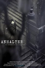 Poster Anhalter 2008