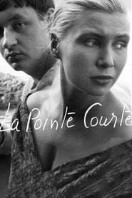 Poster for La Pointe-Courte