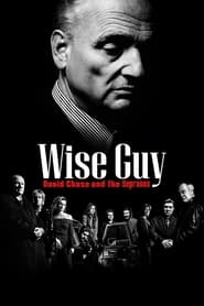 Wise Guy: David Chase and The Sopranos (2024)