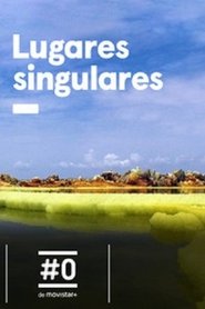 Lugares singulares poster