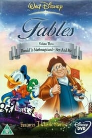Full Cast of Walt Disney's Fables - Vol.3