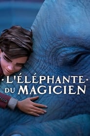 Image L'Éléphante du magicien