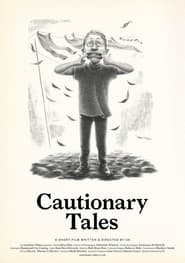 Poster Cautionary Tales