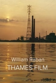 Poster Thames Film