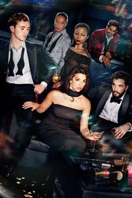 Industry poster