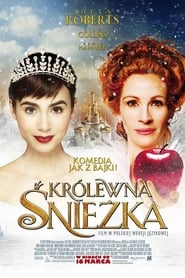 Królewna Śnieżka cały film