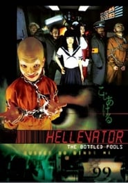 Hellevator poster