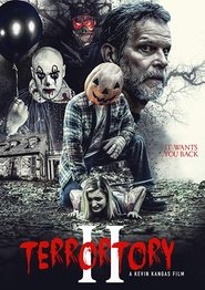 Terrortory 2 (2018) Terrortory 2 (2018)