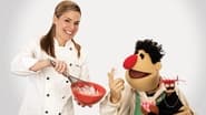 Poster The Muppets Kitchen with Cat Cora - Season 1 2010