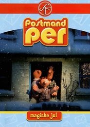 Poster Postman Pat 15 2006