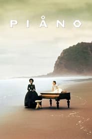 O Piano (1993)