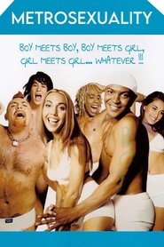 Poster Metrosexuality 1999