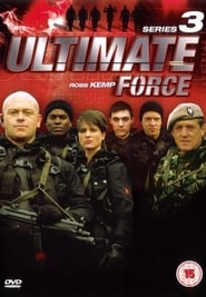 Ultimate Force Season 3 Episode 3