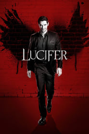Lucifer (2017) Hindi Season 3 Complete HD