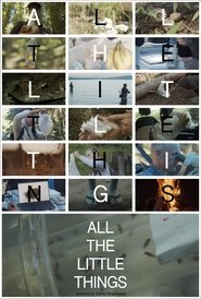 All the Little Things (2024)